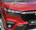 Сузуки S-Cross, объемом двигателя 1.37 л и пробегом 0 тыс. км за 23625 $, фото 3 на Automoto.ua