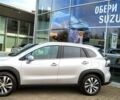 Сузуки S-Cross, объемом двигателя 1.37 л и пробегом 0 тыс. км за 26079 $, фото 15 на Automoto.ua