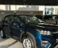 Сузуки S-Cross, объемом двигателя 1.37 л и пробегом 0 тыс. км за 21474 $, фото 1 на Automoto.ua