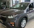 Сузуки S-Cross, объемом двигателя 1.37 л и пробегом 0 тыс. км за 23817 $, фото 2 на Automoto.ua