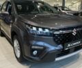 Сузуки S-Cross, объемом двигателя 1.37 л и пробегом 0 тыс. км за 21671 $, фото 2 на Automoto.ua