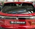 купити нове авто Сузукі S-Cross 2023 року від офіційного дилера Автоцентр AUTO.RIA Сузукі фото