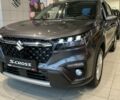 Сузуки S-Cross, объемом двигателя 1.37 л и пробегом 0 тыс. км за 21535 $, фото 1 на Automoto.ua