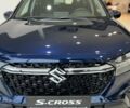 Сузукі S-Cross, об'ємом двигуна 1.37 л та пробігом 0 тис. км за 21474 $, фото 3 на Automoto.ua