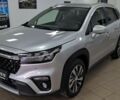 купить новое авто Сузуки S-Cross 2023 года от официального дилера Автоцентр AUTO.RIA Сузуки фото