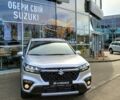 Сузуки S-Cross, объемом двигателя 1.37 л и пробегом 0 тыс. км за 27306 $, фото 4 на Automoto.ua