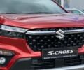 Сузукі S-Cross, об'ємом двигуна 1.37 л та пробігом 0 тис. км за 23625 $, фото 1 на Automoto.ua