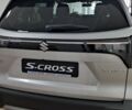 купить новое авто Сузуки S-Cross 2023 года от официального дилера Автоцентр AUTO.RIA Сузуки фото