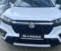 Сузукі S-Cross, об'ємом двигуна 1.37 л та пробігом 0 тис. км за 27299 $, фото 9 на Automoto.ua