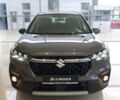 Сузуки S-Cross, объемом двигателя 1.37 л и пробегом 0 тыс. км за 22187 $, фото 2 на Automoto.ua