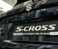 Сузуки S-Cross, объемом двигателя 1.37 л и пробегом 0 тыс. км за 23587 $, фото 6 на Automoto.ua