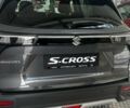 Сузуки S-Cross, объемом двигателя 1.37 л и пробегом 0 тыс. км за 28560 $, фото 5 на Automoto.ua