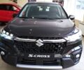 Сузуки S-Cross, объемом двигателя 1.37 л и пробегом 0 тыс. км за 25136 $, фото 2 на Automoto.ua