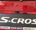 Сузукі S-Cross, об'ємом двигуна 1.37 л та пробігом 0 тис. км за 23581 $, фото 14 на Automoto.ua