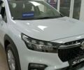 купить новое авто Сузуки S-Cross 2023 года от официального дилера Автоцентр AUTO.RIA Сузуки фото