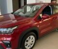 купить новое авто Сузуки S-Cross 2023 года от официального дилера «Аикон-Авто» Сузуки фото