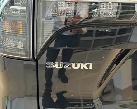 Сузуки S-Cross, объемом двигателя 1.37 л и пробегом 0 тыс. км за 28001 $, фото 5 на Automoto.ua
