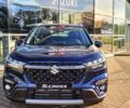 Сузукі S-Cross, об'ємом двигуна 1.37 л та пробігом 0 тис. км за 28872 $, фото 7 на Automoto.ua