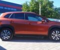 Сузуки S-Cross, объемом двигателя 1.37 л и пробегом 0 тыс. км за 29013 $, фото 5 на Automoto.ua