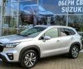 Сузукі S-Cross, об'ємом двигуна 1.37 л та пробігом 0 тис. км за 26079 $, фото 13 на Automoto.ua