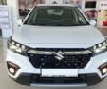 Сузуки S-Cross, объемом двигателя 1.37 л и пробегом 0 тыс. км за 26906 $, фото 1 на Automoto.ua