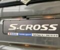 Сузукі S-Cross, об'ємом двигуна 1.37 л та пробігом 0 тис. км за 23848 $, фото 5 на Automoto.ua