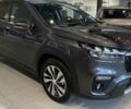 Сузуки S-Cross, объемом двигателя 1.37 л и пробегом 0 тыс. км за 26795 $, фото 1 на Automoto.ua