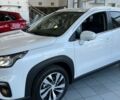 купити нове авто Сузукі S-Cross 2023 року від офіційного дилера Автоцентр AUTO.RIA Сузукі фото