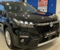 Сузукі S-Cross, об'ємом двигуна 1.37 л та пробігом 0 тис. км за 23236 $, фото 2 на Automoto.ua