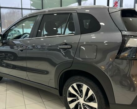 Сузукі S-Cross, об'ємом двигуна 1.37 л та пробігом 0 тис. км за 26852 $, фото 20 на Automoto.ua