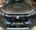 Сузуки S-Cross, объемом двигателя 1.37 л и пробегом 0 тыс. км за 21807 $, фото 1 на Automoto.ua