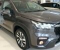 Сузуки S-Cross, объемом двигателя 1.37 л и пробегом 0 тыс. км за 27046 $, фото 10 на Automoto.ua