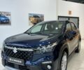 Сузуки S-Cross, объемом двигателя 1.37 л и пробегом 0 тыс. км за 21474 $, фото 4 на Automoto.ua