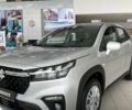 Сузукі S-Cross, об'ємом двигуна 1.37 л та пробігом 0 тис. км за 22243 $, фото 1 на Automoto.ua