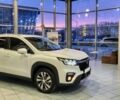 Сузуки S-Cross, объемом двигателя 1.37 л и пробегом 0 тыс. км за 29021 $, фото 3 на Automoto.ua