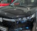 Сузуки S-Cross, объемом двигателя 1.37 л и пробегом 0 тыс. км за 28001 $, фото 1 на Automoto.ua