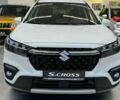 Сузукі S-Cross, об'ємом двигуна 1.37 л та пробігом 0 тис. км за 23821 $, фото 1 на Automoto.ua