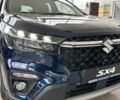 Сузуки S-Cross, объемом двигателя 1.37 л и пробегом 0 тыс. км за 24093 $, фото 12 на Automoto.ua