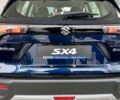 Сузукі S-Cross, об'ємом двигуна 1.37 л та пробігом 0 тис. км за 24093 $, фото 20 на Automoto.ua