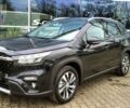 Сузуки S-Cross, объемом двигателя 1.37 л и пробегом 0 тыс. км за 29021 $, фото 8 на Automoto.ua