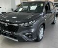 Сузукі S-Cross, об'ємом двигуна 1.37 л та пробігом 0 тис. км за 23792 $, фото 1 на Automoto.ua