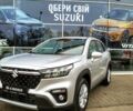 Сузуки S-Cross, объемом двигателя 1.37 л и пробегом 0 тыс. км за 23650 $, фото 9 на Automoto.ua