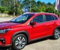 Сузукі S-Cross, об'ємом двигуна 1.37 л та пробігом 0 тис. км за 29021 $, фото 9 на Automoto.ua