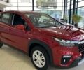 Сузукі S-Cross, об'ємом двигуна 1.37 л та пробігом 0 тис. км за 23581 $, фото 2 на Automoto.ua