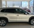 Сузуки S-Cross, объемом двигателя 1.37 л и пробегом 0 тыс. км за 27299 $, фото 11 на Automoto.ua