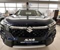 Сузуки S-Cross, объемом двигателя 1.37 л и пробегом 0 тыс. км за 24093 $, фото 6 на Automoto.ua