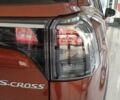 купить новое авто Сузуки S-Cross 2024 года от официального дилера Альфа-М Плюс Suzuki Сузуки фото