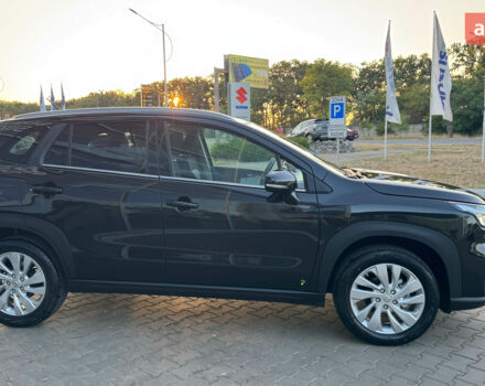 Сузукі S-Cross, об'ємом двигуна 1.37 л та пробігом 0 тис. км за 26741 $, фото 21 на Automoto.ua
