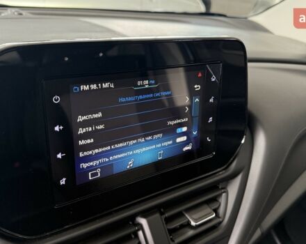 Сузуки S-Cross, объемом двигателя 1.37 л и пробегом 0 тыс. км за 27632 $, фото 4 на Automoto.ua