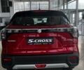 Сузукі S-Cross, об'ємом двигуна 1.37 л та пробігом 0 тис. км за 26344 $, фото 5 на Automoto.ua